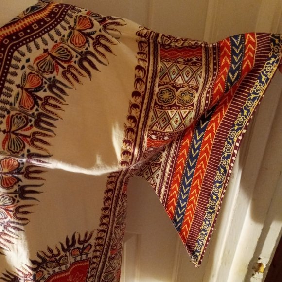 Homemade Top - Picture 3 of 8